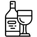 Alcoholic Flavors