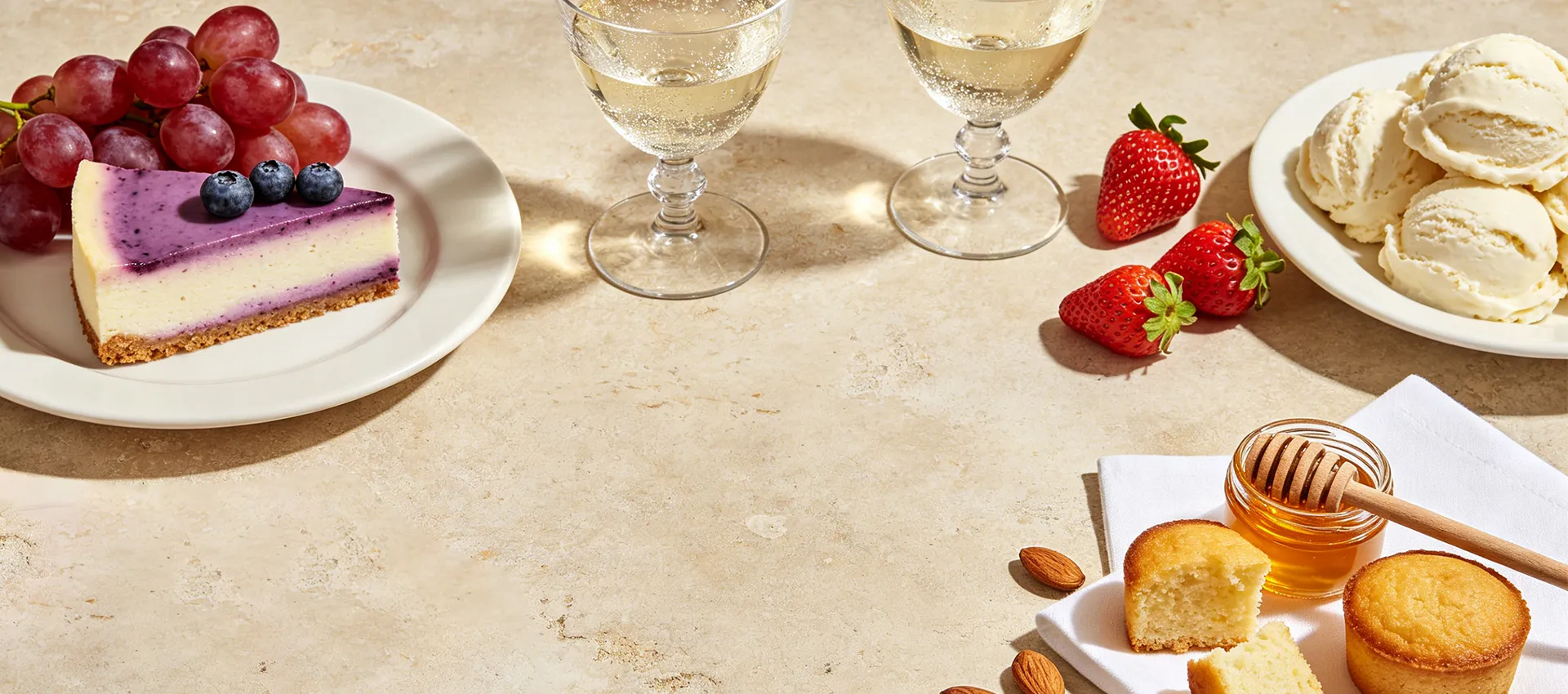Complete Flavor Solutions for Food & Beverage