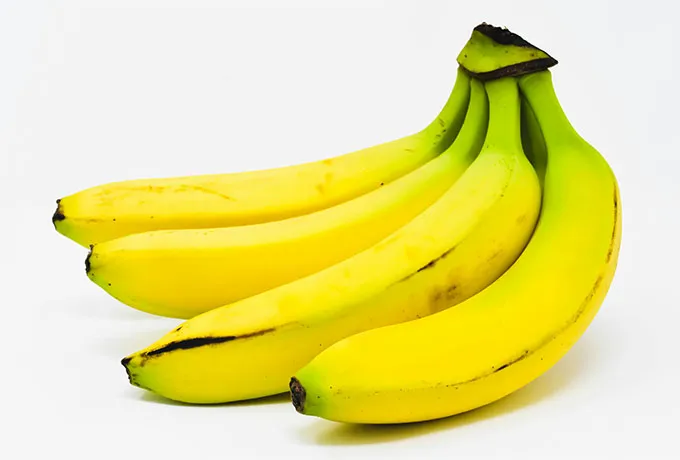 Banana flavor