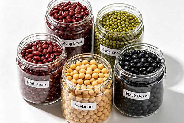 Bean Flavors