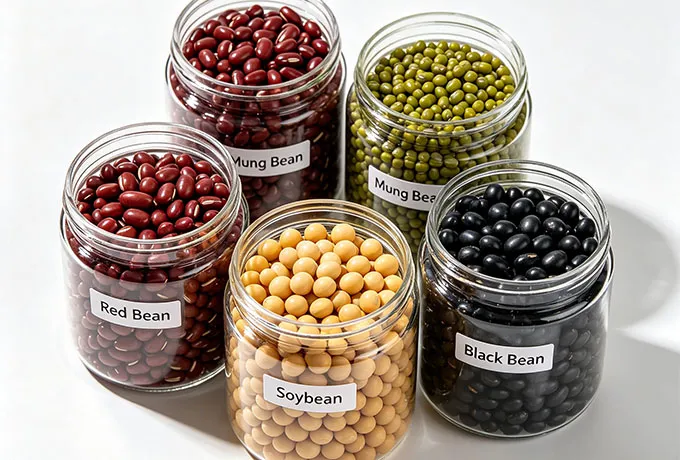 Bean Flavors
