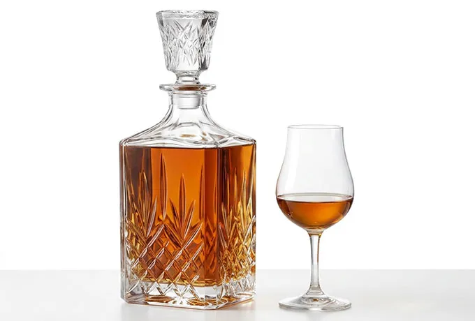 Brandy Flavor