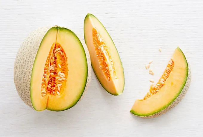 Cantaloupe Flavor
