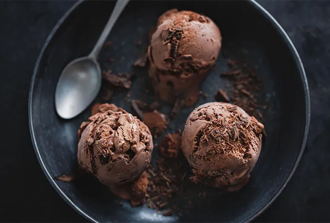 Chocolate & Coffee Flavors