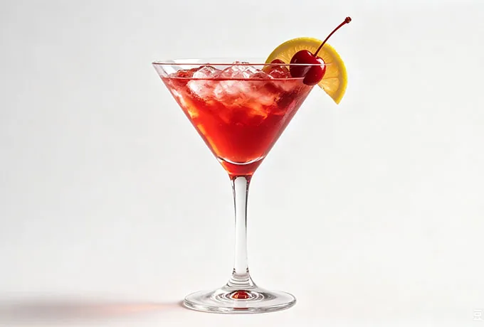 Cocktail Flavors