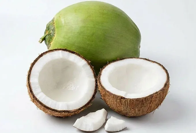 Coconut flavor