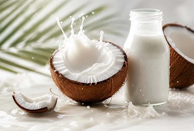 Coconut Milk Flavor