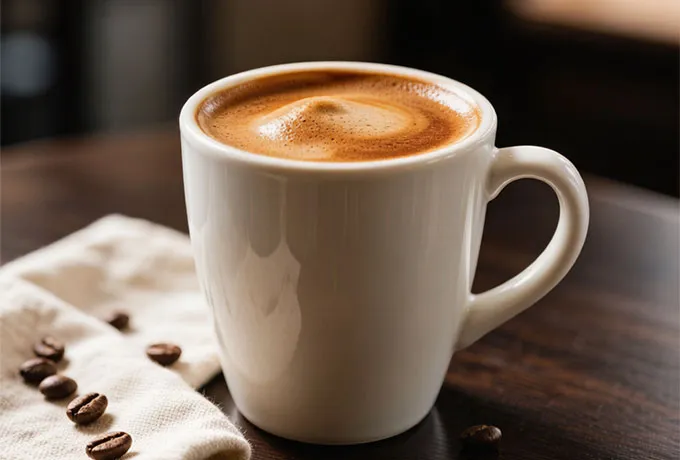 Coffee flavor
