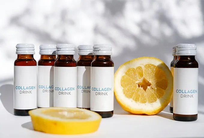 Collagen Drink Flavor