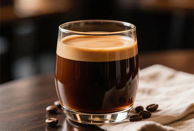 Espresso Flavor
