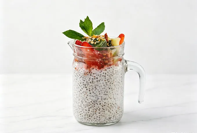 Fiber Drink Flavor
