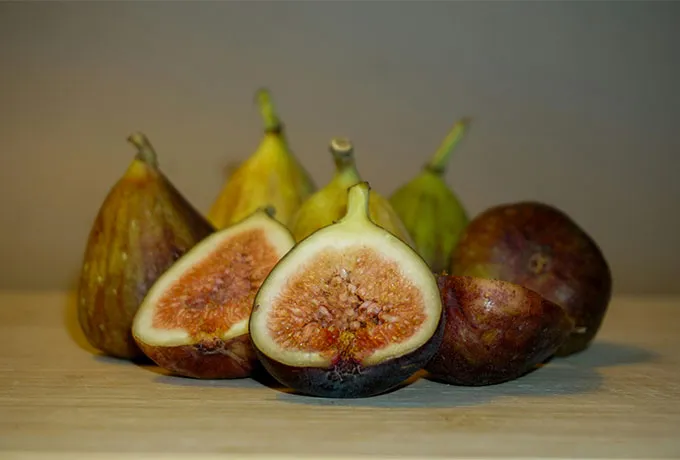 Fig flavor