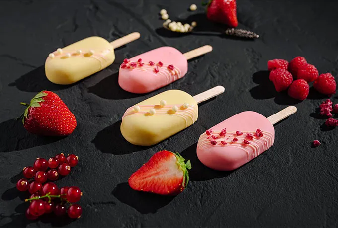 Fruit Flavors