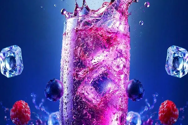 Functional Beverages Flavors