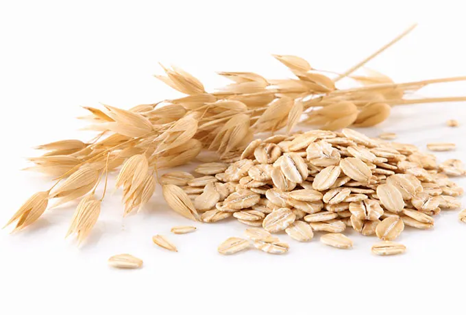 Grain & Cereal Flavors
