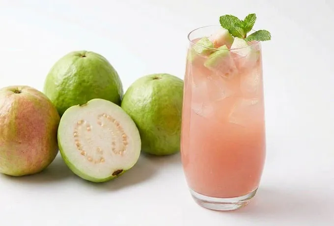 Guava flavor