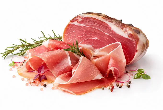 Ham Flavor