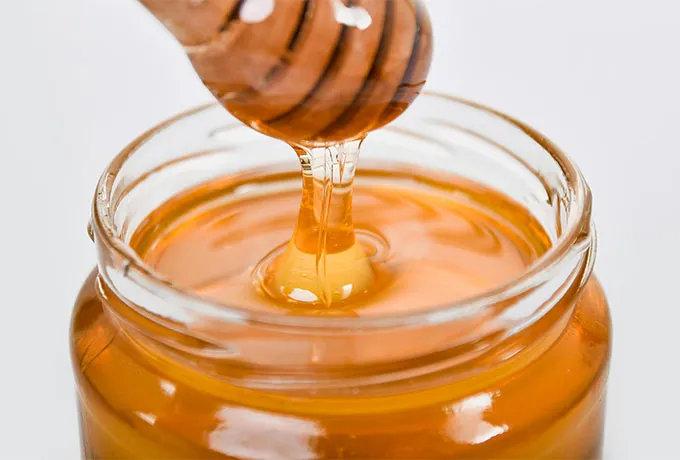 Honey Flavor