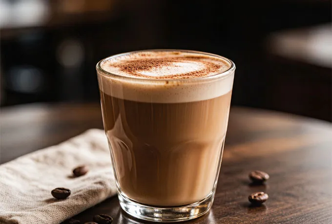 Latte Flavor