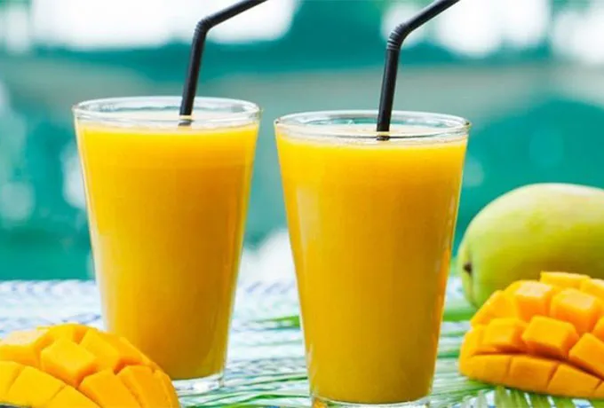 Mango flavor