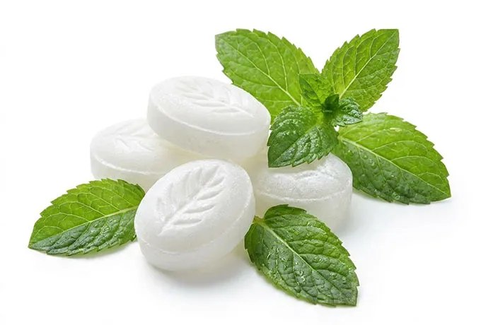 Mints flavors