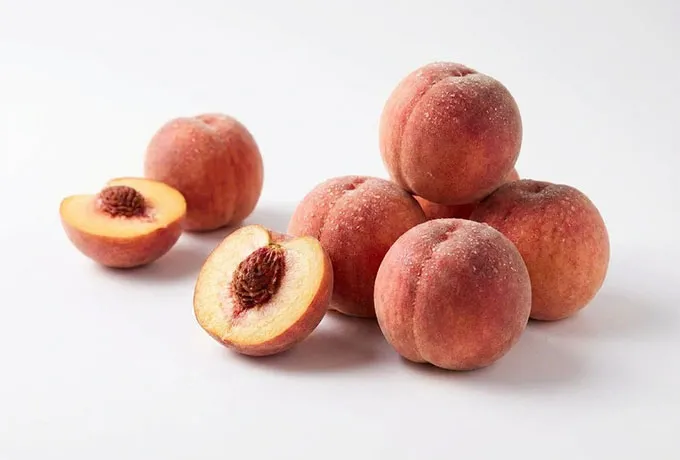 Peach flavor