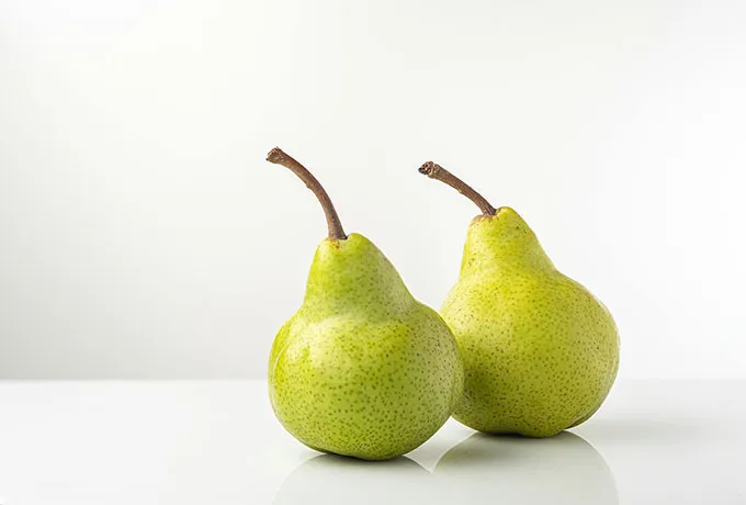 Pear flavor