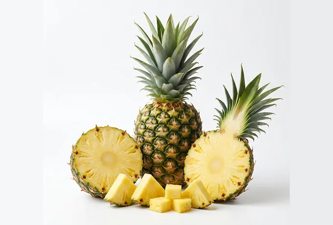 Pineapple flavor
