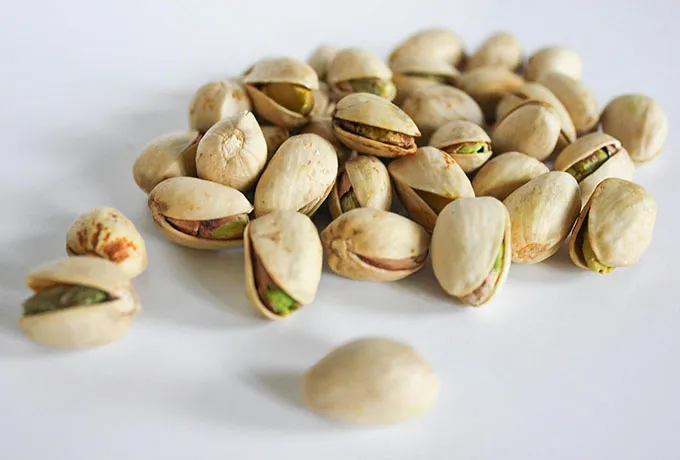 Pistachio Flavor