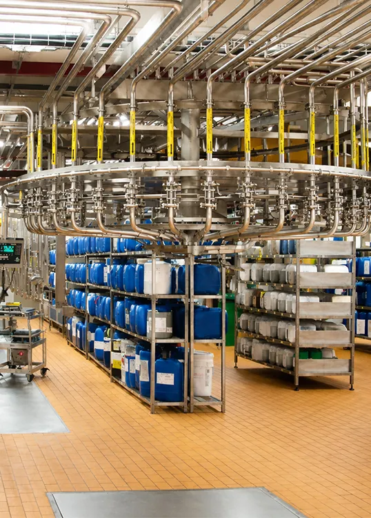 Food Ingredients Manufacturer