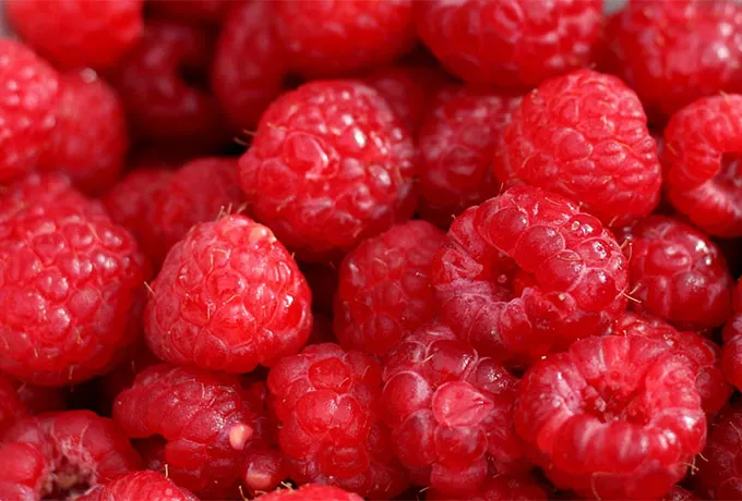 Raspberry flavor