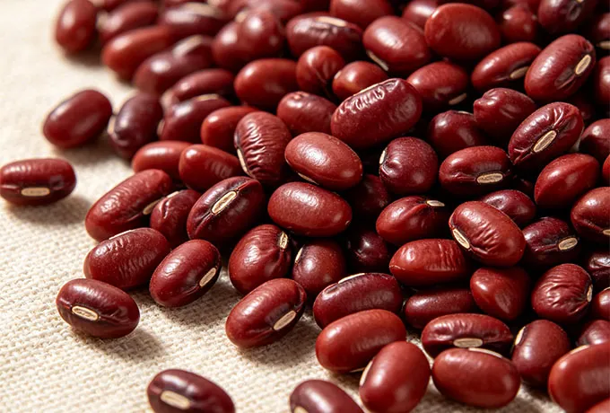Red Bean Flavor