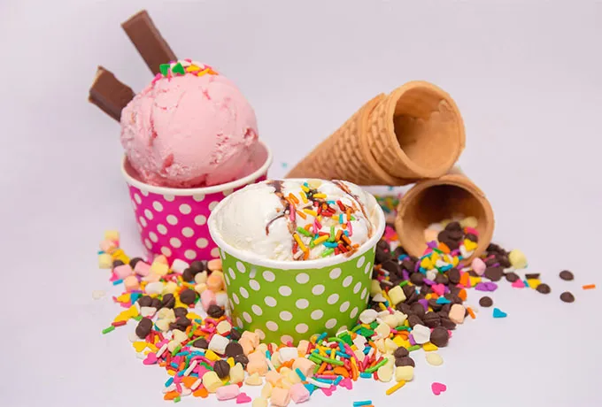 Special Flavors