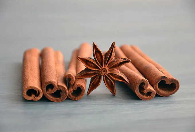 Spice & Seasoning Flavors