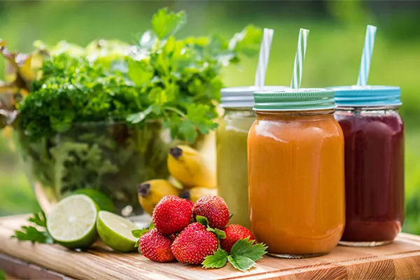 Sports Nutrition Flavors