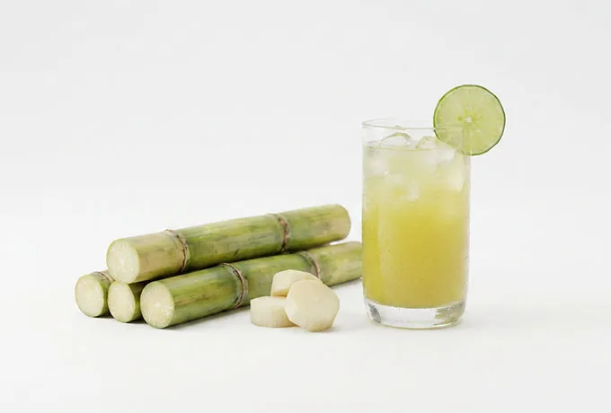 Sugarcane Flavor