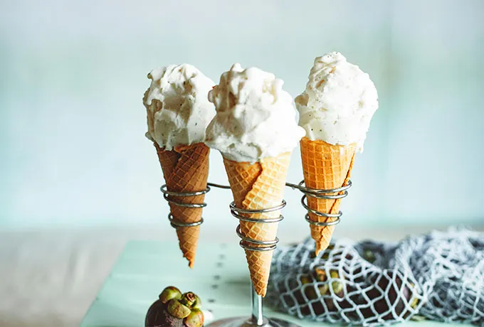 Vanilla flavor
