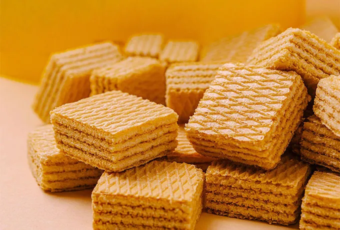 Wafer Flavor