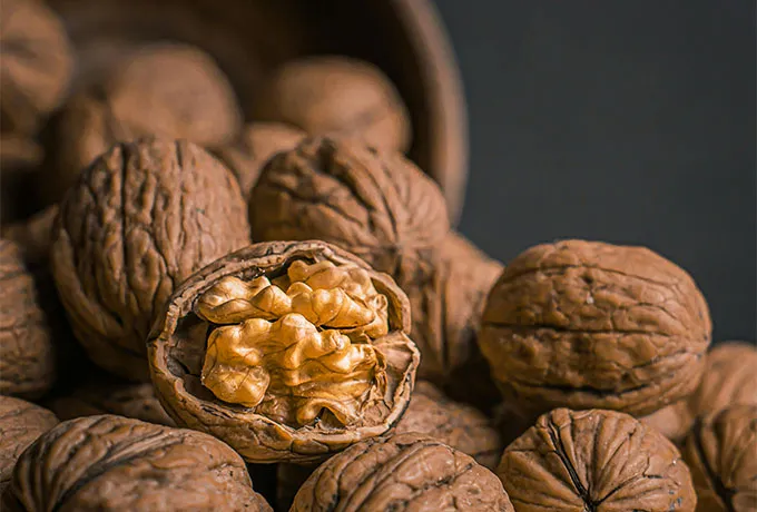 Walnut Flavor