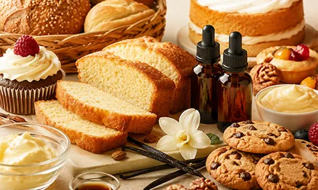 What Are Food Flavors? Understanding the Essence of Taste in Food Products