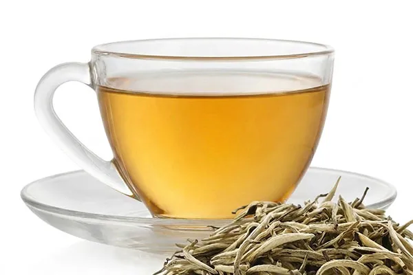 White Tea Flavor