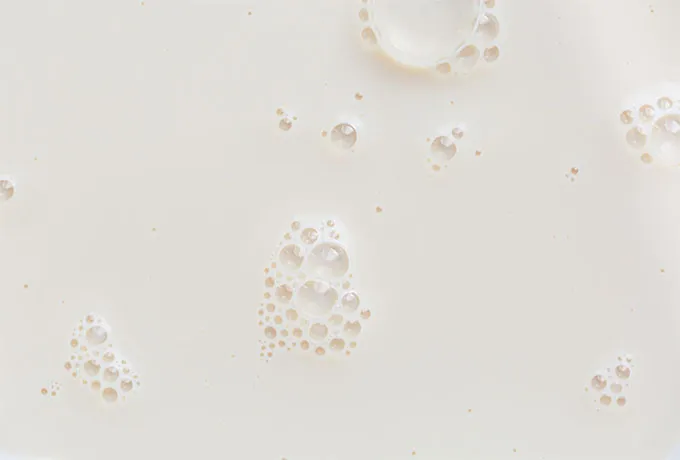 Whole Milk Flavor