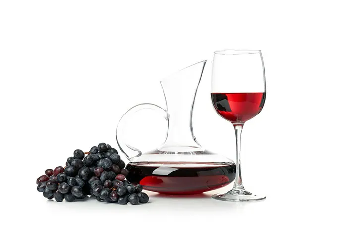 Wine Flavor