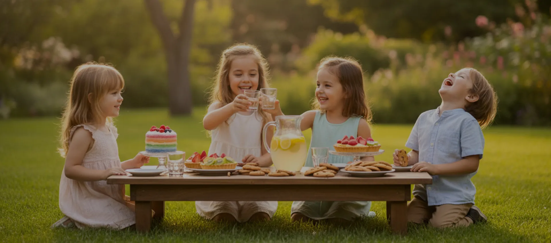 High Quality Food Flavors Manufacturer