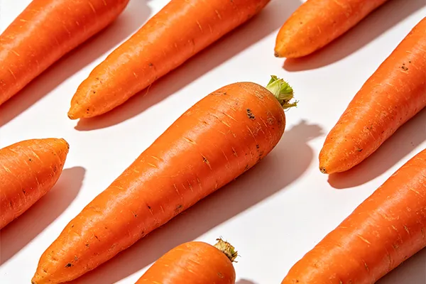 Carrot Flavor