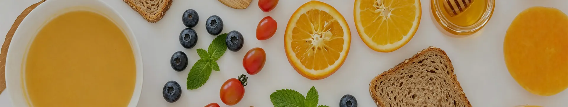 Get To Know More About Fenrui Food Flavors