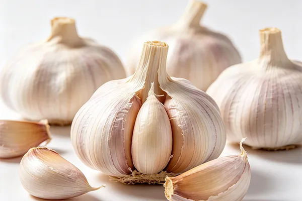 Garlic Flavor