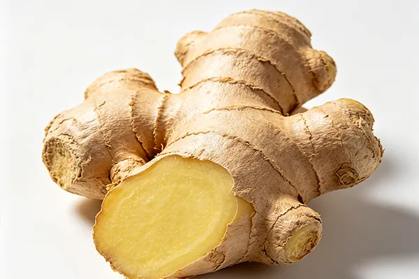 Ginger Flavor