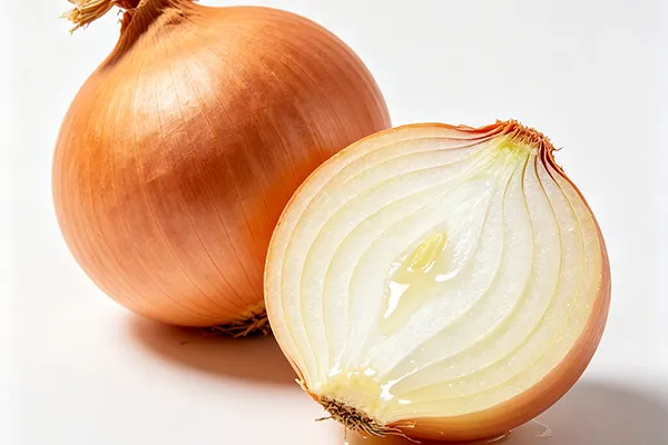 Onion Flavor
