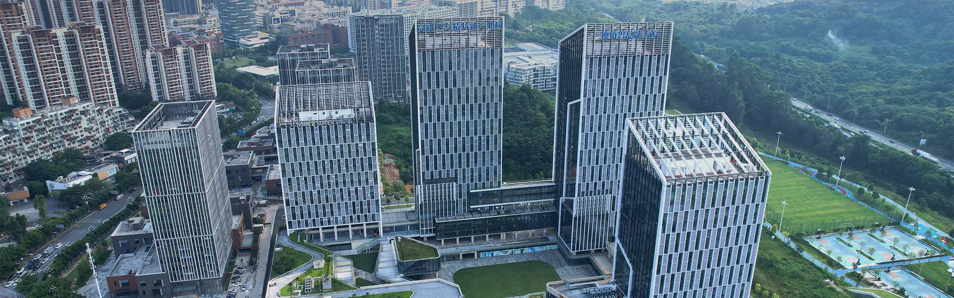 Company Overview